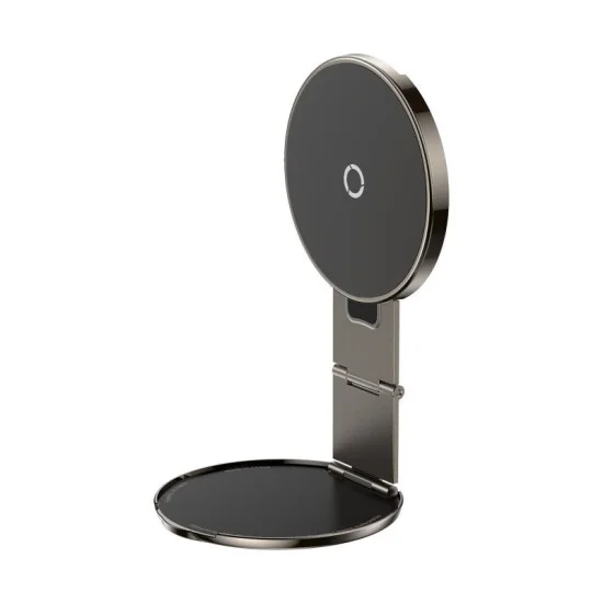 Baseus PrimeTrip VX1 Travel Magnetic Phone Holder &ndash; Black
